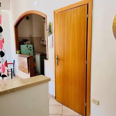 Small Comfortable In The Maremma
