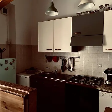شقة Small Comfortable In The Maremma سكانسانو