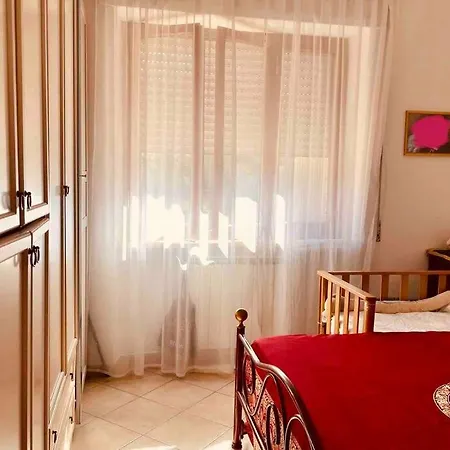 Small Comfortable In The Maremma شقة سكانسانو