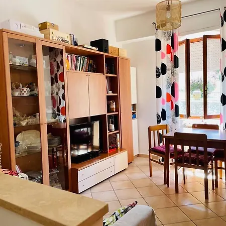 شقة Small Comfortable In The Maremma *